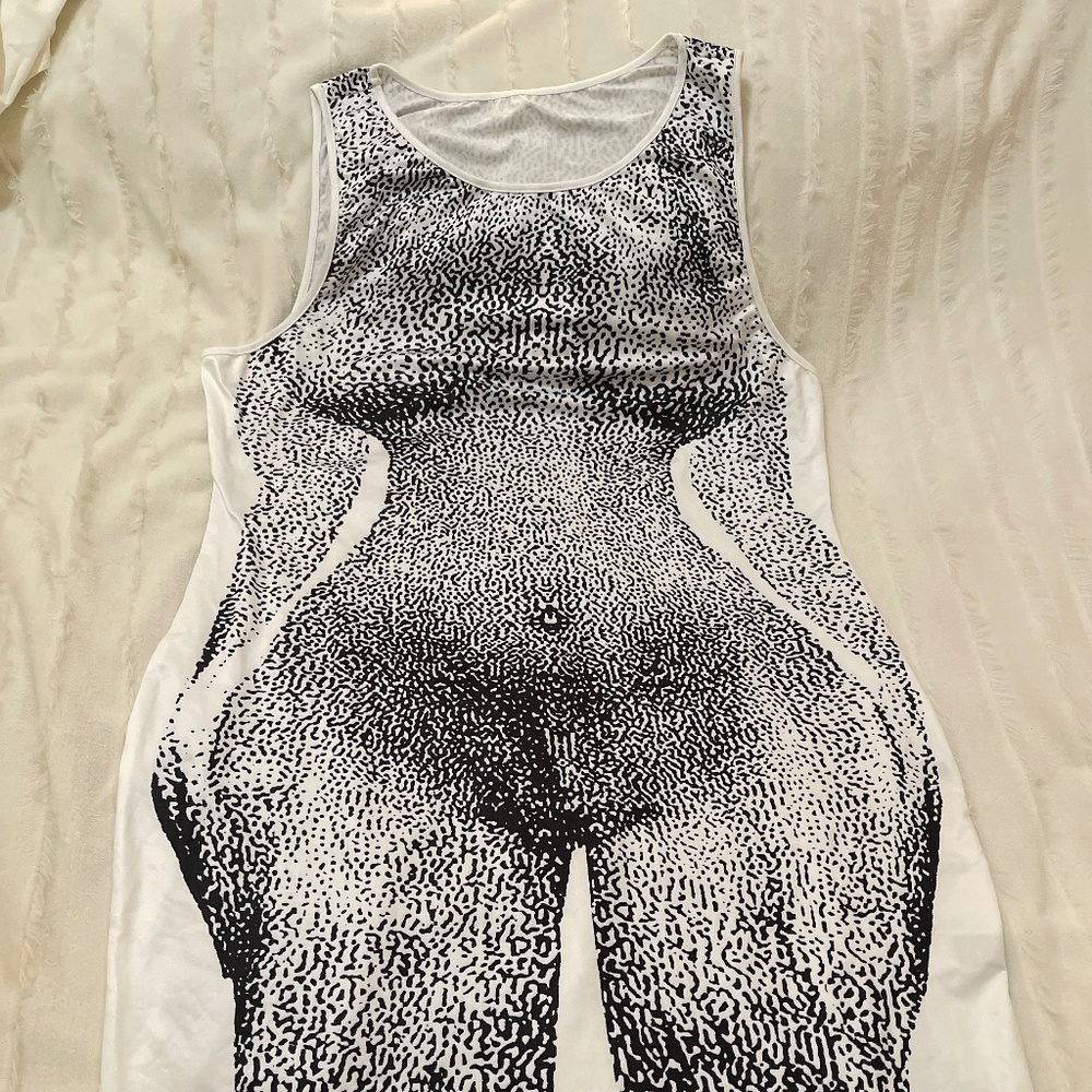Body Con Dress
